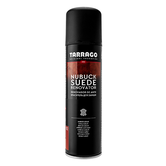 Nubuck Suede Renovator Spray - Renovador de Color