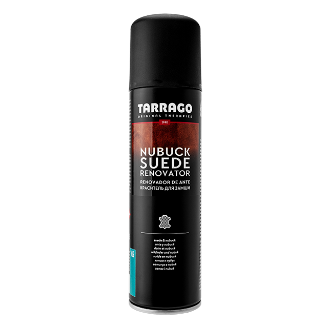 Nubuck Suede Renovator Spray - Renovador de Color
