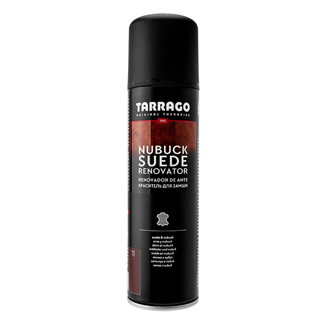 Nubuck Suede Renovator Spray - Renovador de Color