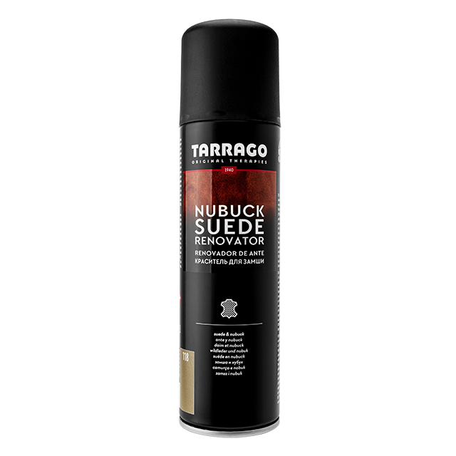 Nubuck Suede Renovator Spray - Renovador de Color