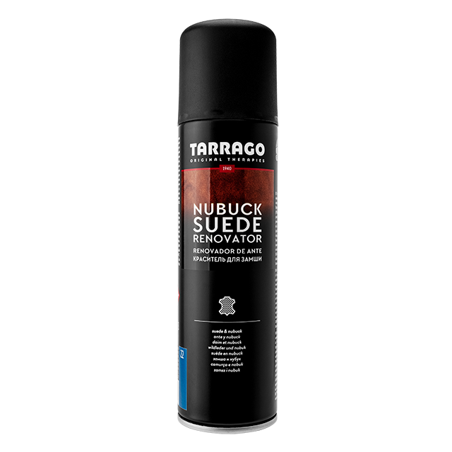 Nubuck Suede Renovator Spray - Renovador de Color