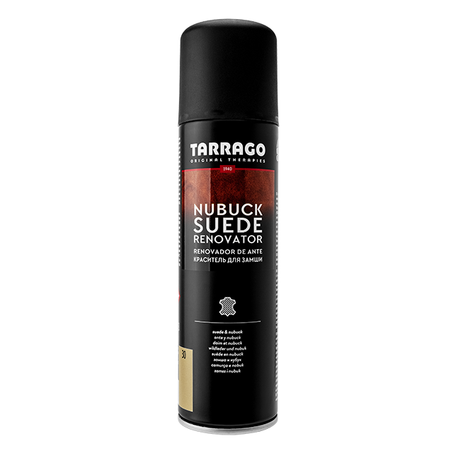 Nubuck Suede Renovator Spray - Renovador de Color