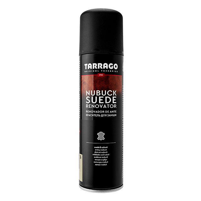 Nubuck Suede Renovator Spray - Renovador de Color