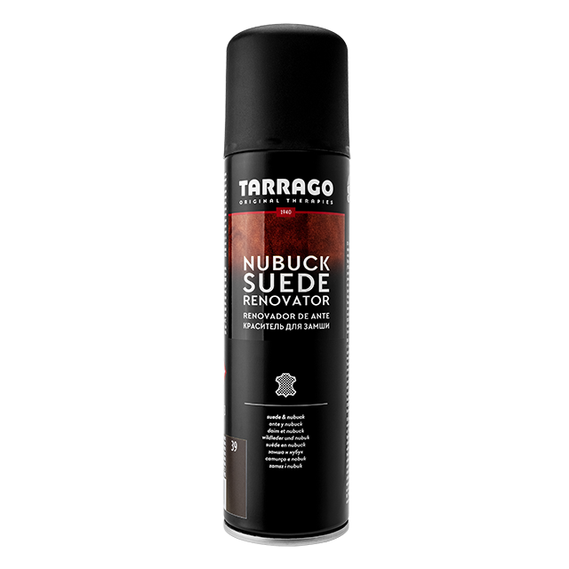 Nubuck Suede Renovator Spray - Renovador de Color