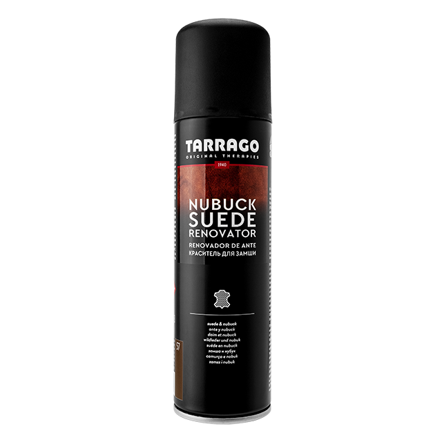 Nubuck Suede Renovator Spray - Renovador de Color