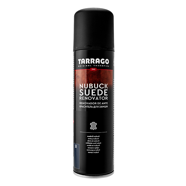 Nubuck Suede Renovator Spray - Renovador de Color