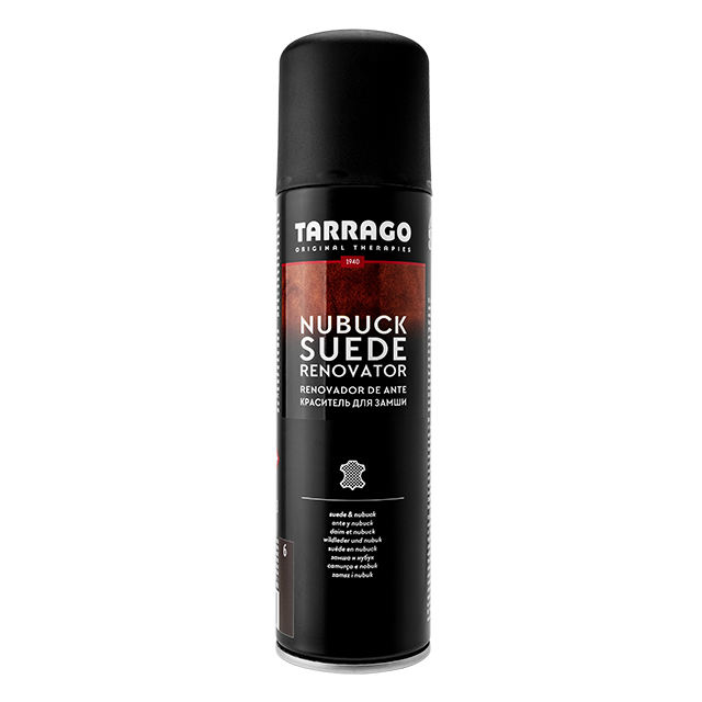 Nubuck Suede Renovator Spray - Renovador de Color