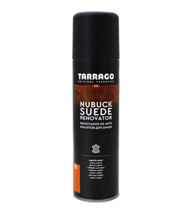 Nubuck Suede Renovator Spray - Renovador de Color