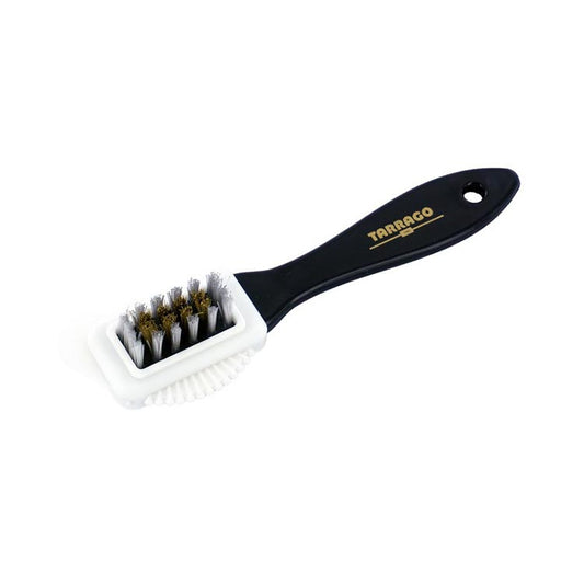 De Luxe Suede and Nubuck Brush - Escobilla para Gamuza y Nubuck