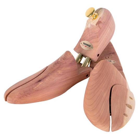 Cedar Shoe Tree - Horma de Cedro