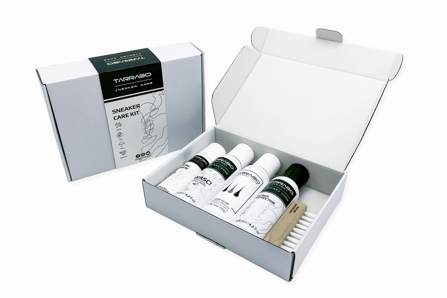 Sneaker Care Kit