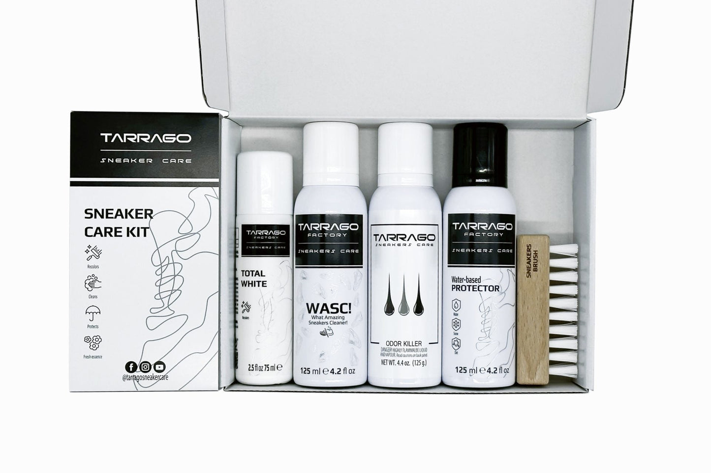 Sneaker Care Kit
