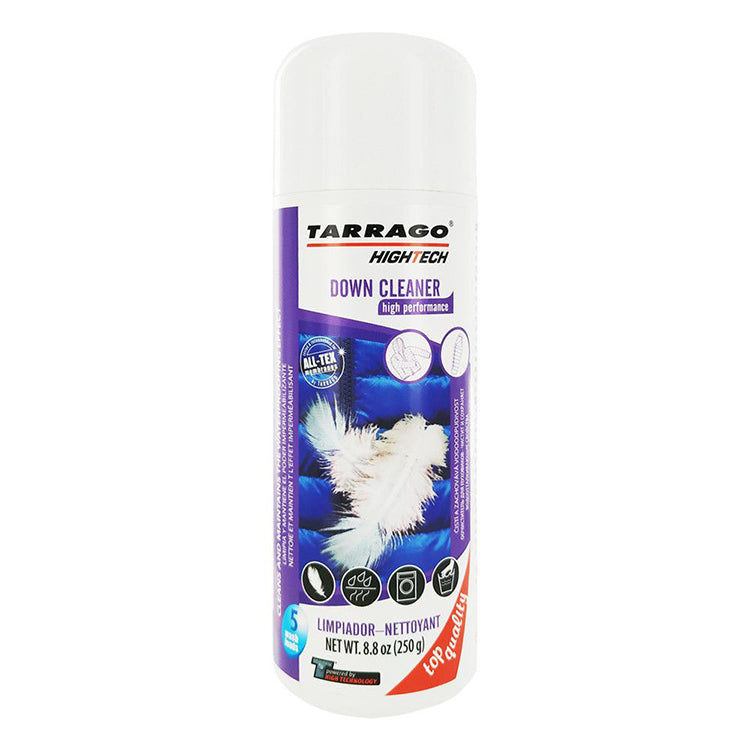 High Tech Down Cleaner