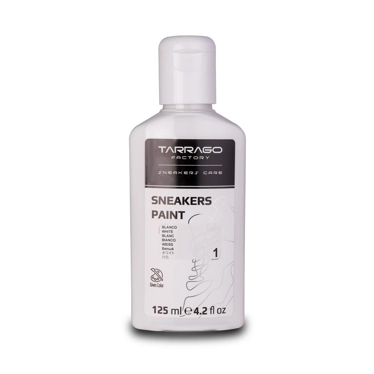 Sneakers Paint – Standard Colors