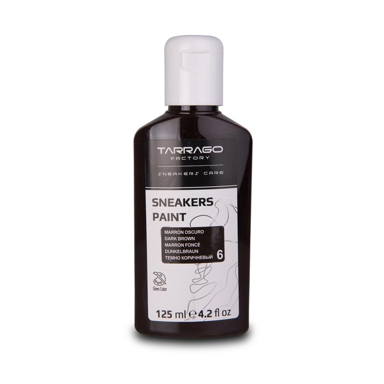 Sneakers Paint – Standard Colors