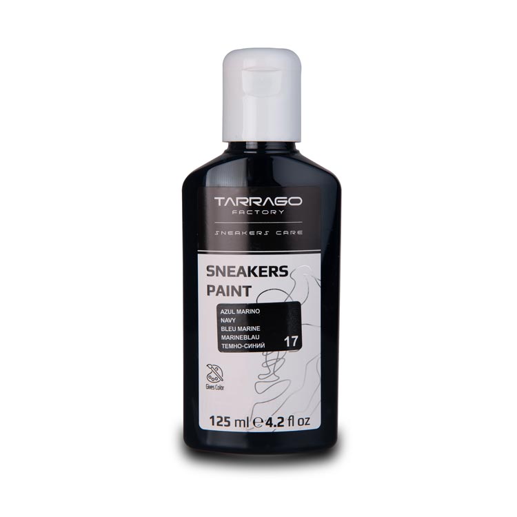 Sneakers Paint – Standard Colors