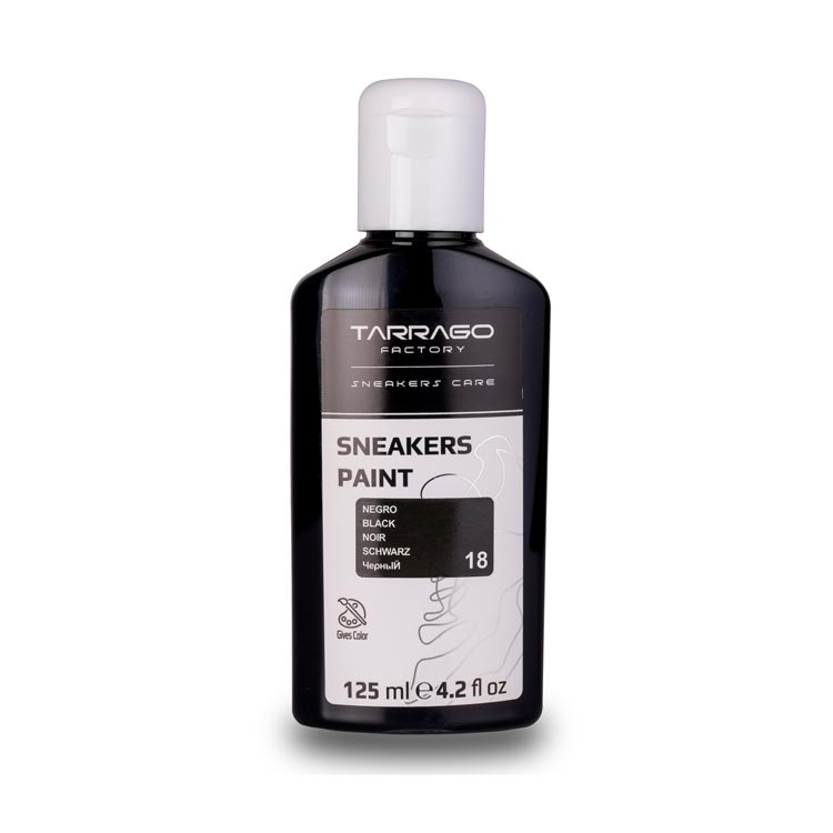 Sneakers Paint – Standard Colors