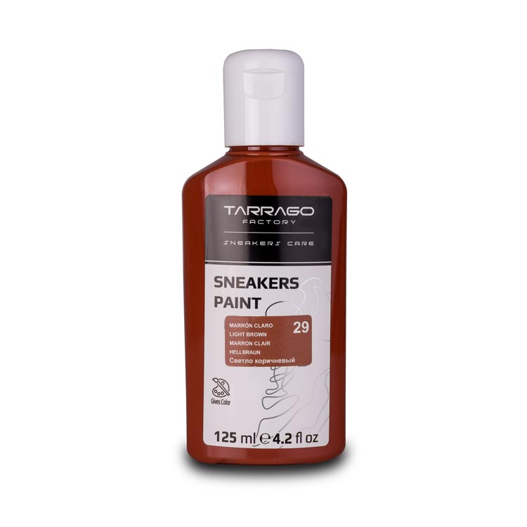 Sneakers Paint – Standard Colors