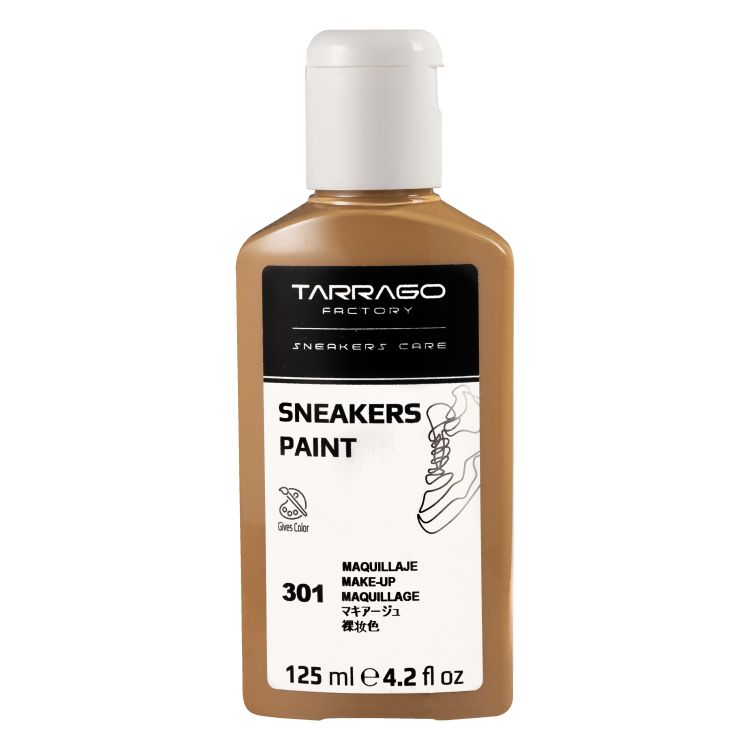 Sneakers Paint – Standard Colors