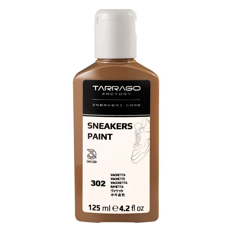 Sneakers Paint – Standard Colors
