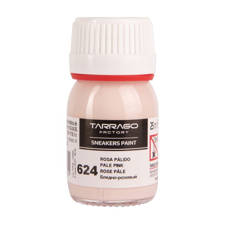 Sneakers Paint – Pastel Colors