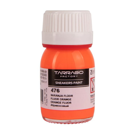 Sneakers Paint – Fluor Colors
