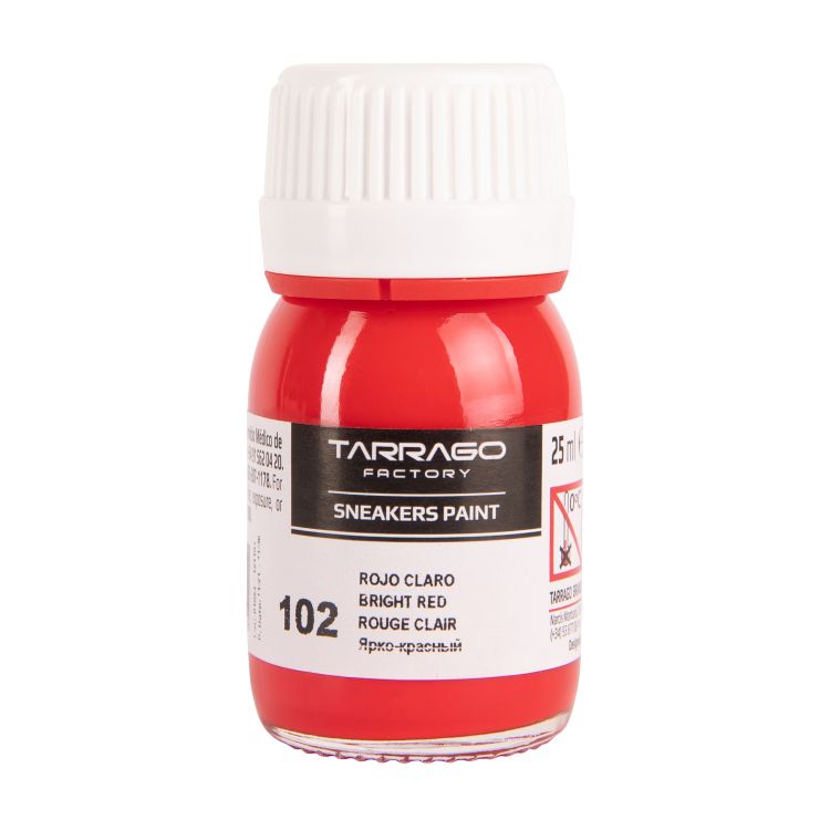 Sneakers Paint – Collector Colors