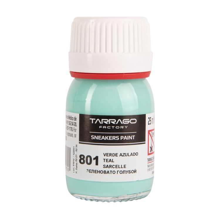 Sneakers Paint – Collector Colors