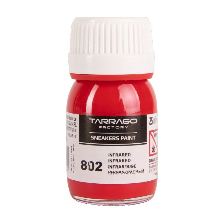 Sneakers Paint – Collector Colors