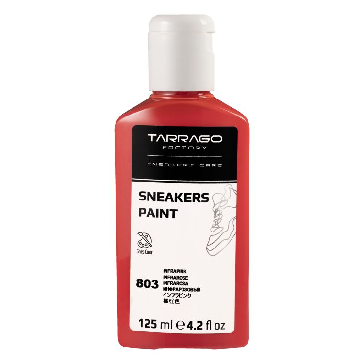 Sneakers Paint – Collector Colors