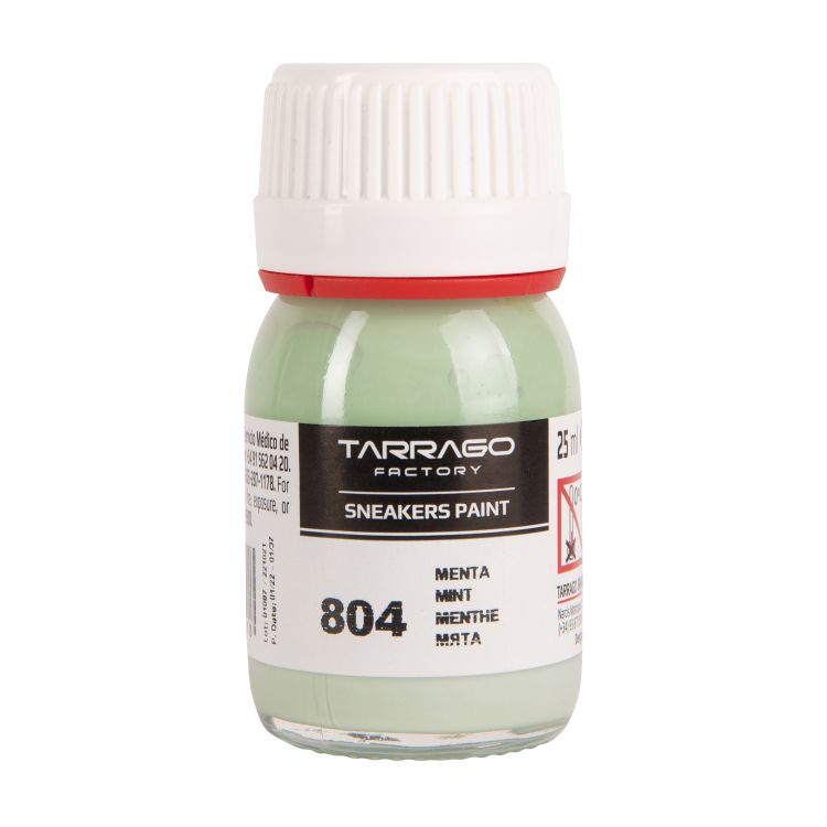 Sneakers Paint – Collector Colors
