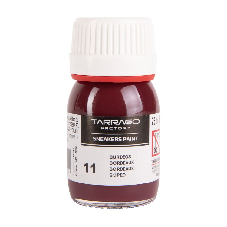 Sneakers Paint – Standard Colors