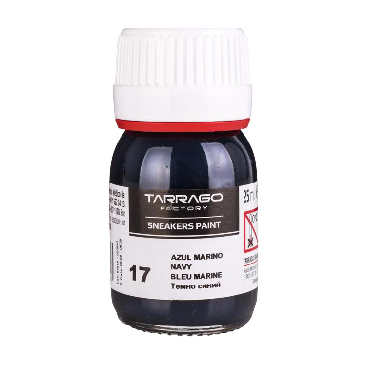 Sneakers Paint – Standard Colors