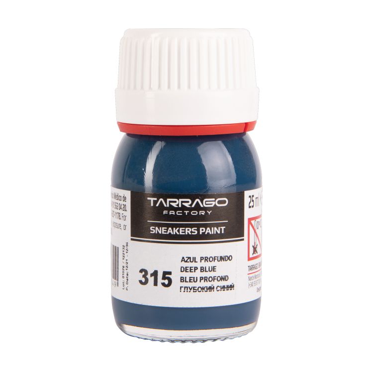 Sneakers Paint – Standard Colors