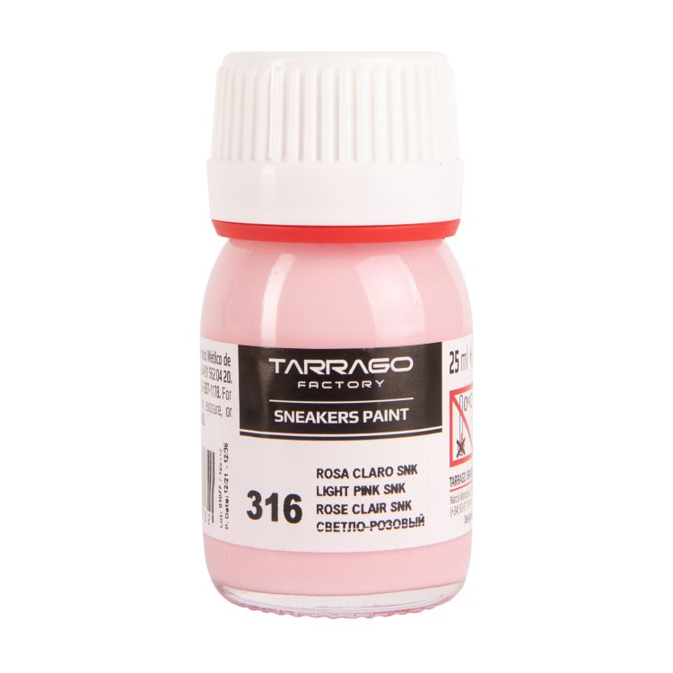 Sneakers Paint – Standard Colors