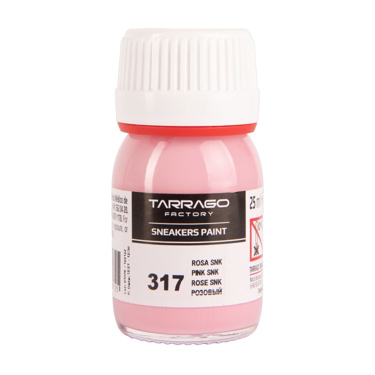 Sneakers Paint – Standard Colors