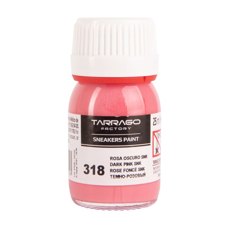 Sneakers Paint – Standard Colors