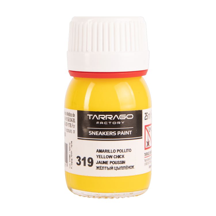 Sneakers Paint – Standard Colors