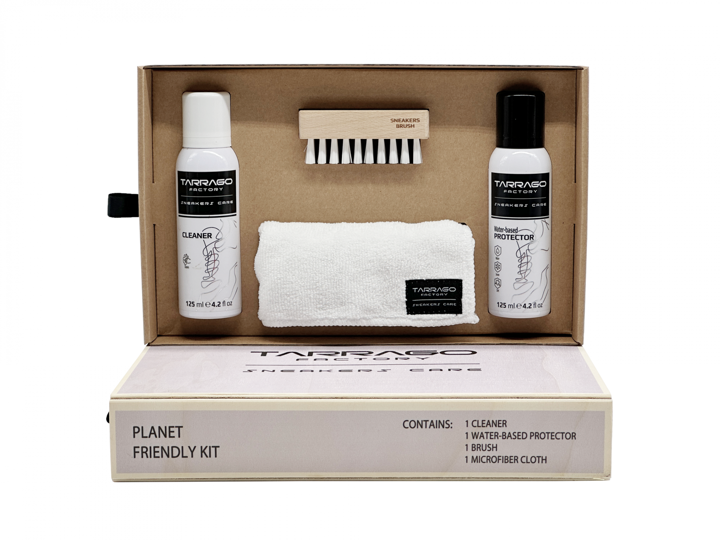 Planet Friendly Kit