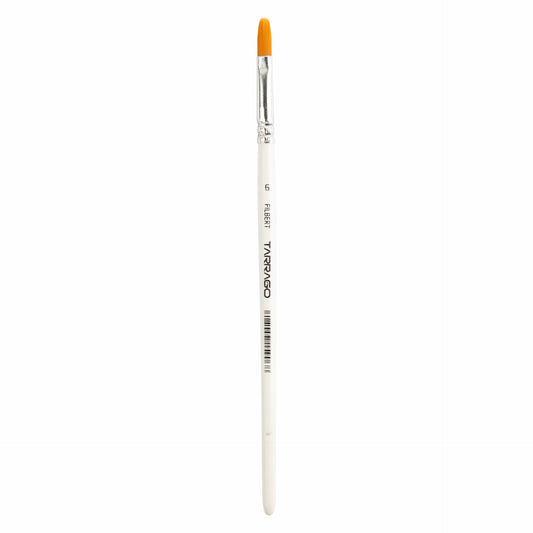 Sneakers Paint Brush Filbert