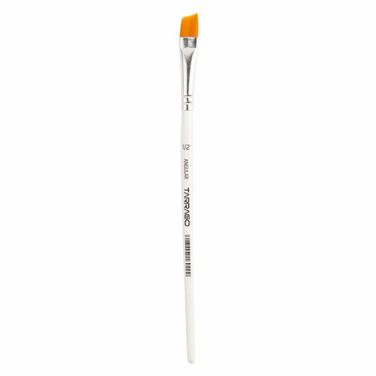 Sneakers Paint Brush Angular