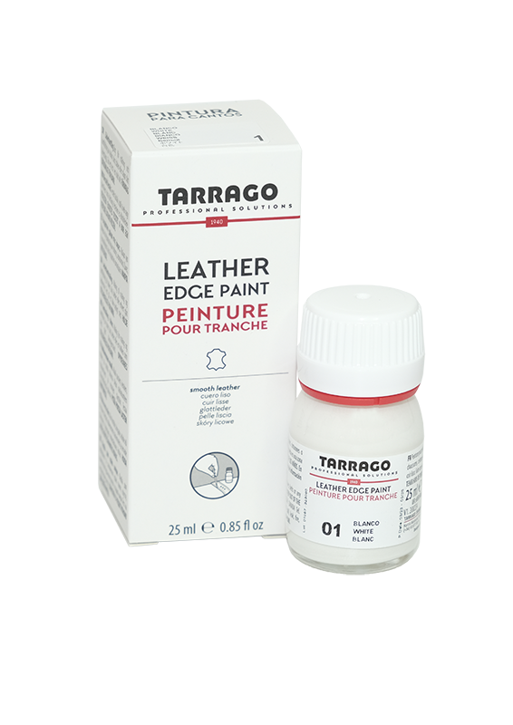 Leather Edge Paint