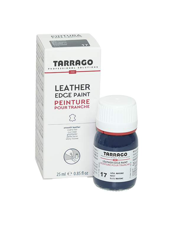 Leather Edge Paint