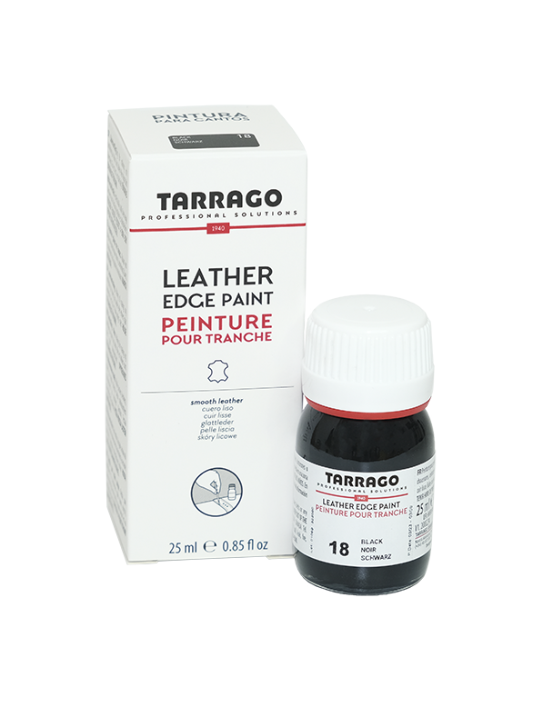 Leather Edge Paint
