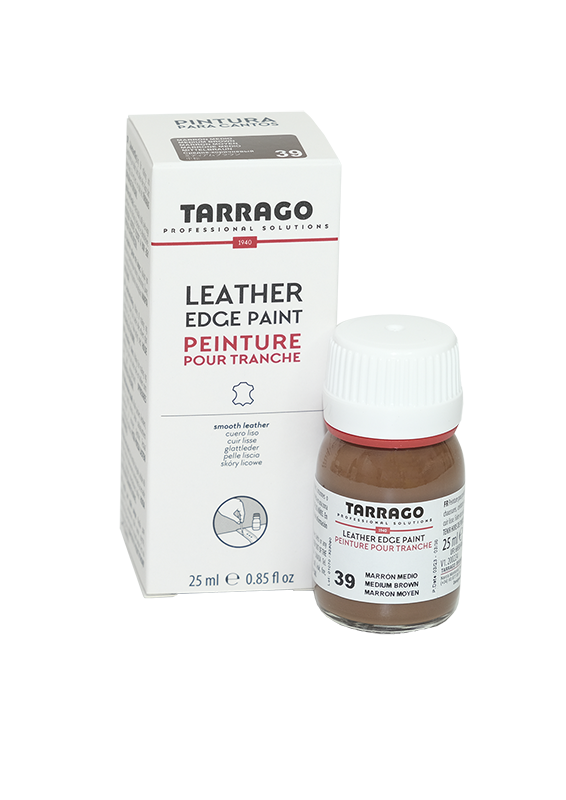 Leather Edge Paint