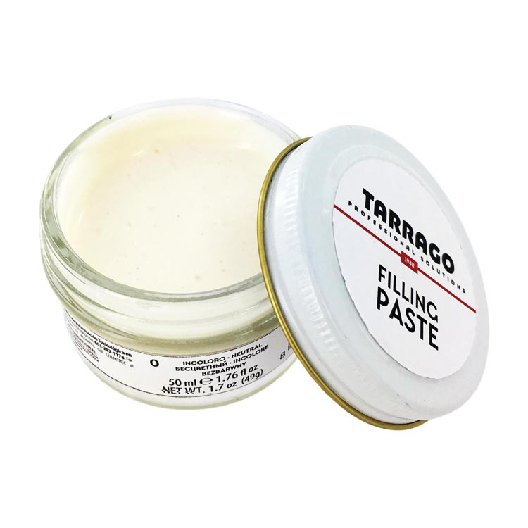 Filling Paste - Pasta de Relleno para Arreglos
