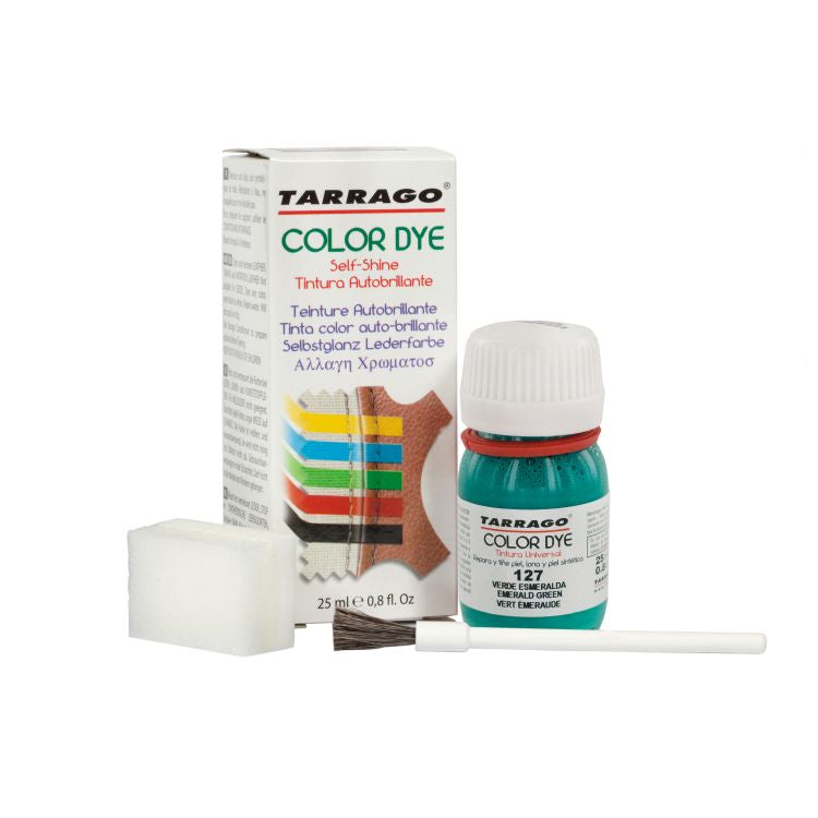 Self Shine Color Dye Single