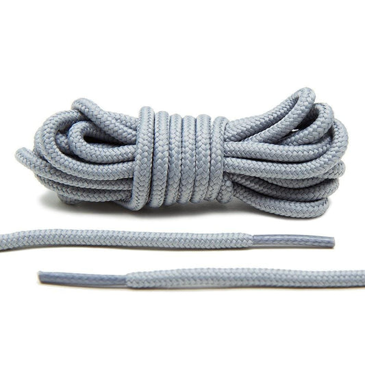 Cordones Premium Redondos de Poliéster 120 CM