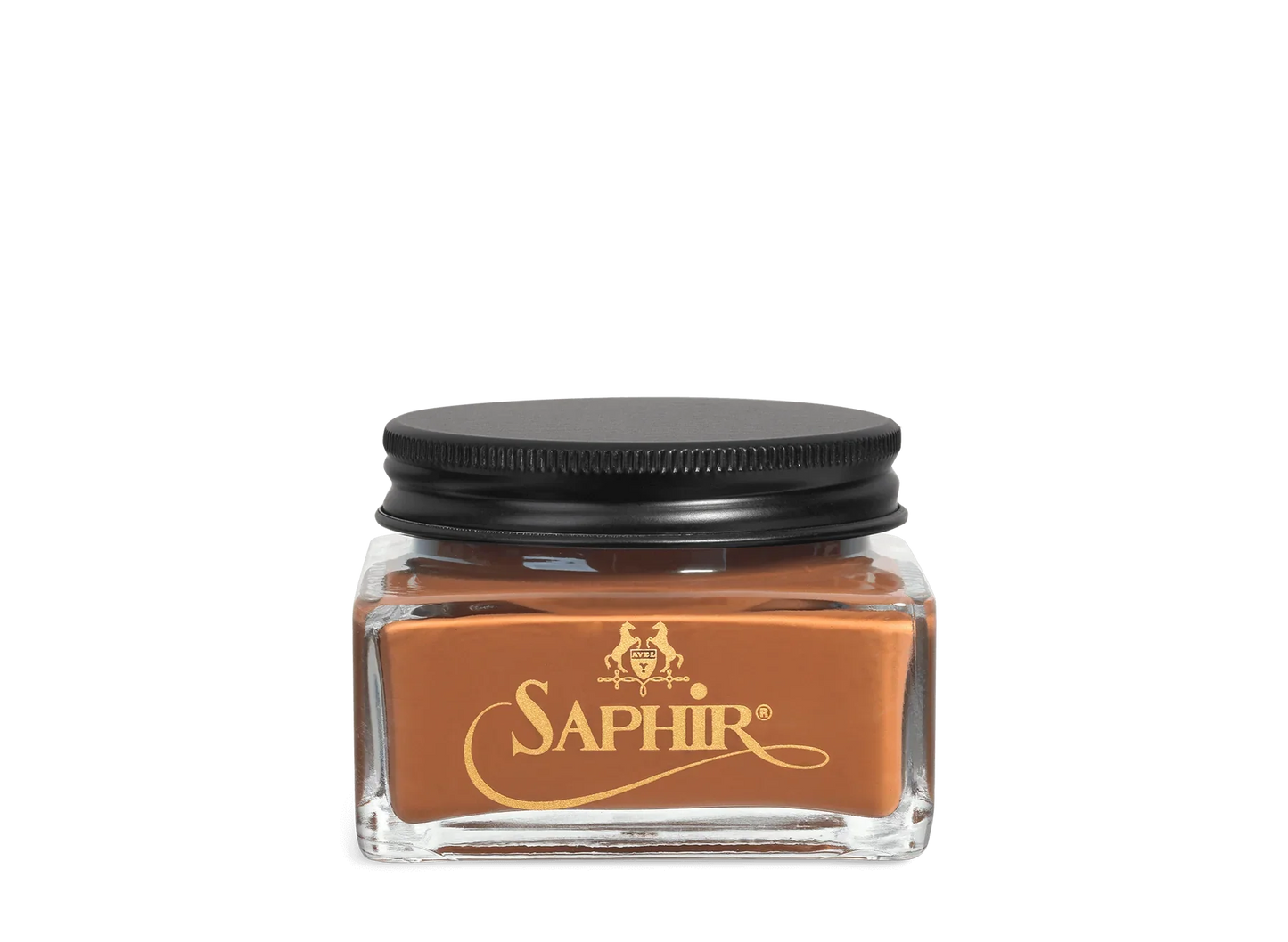 Crème 1925 - Crema para Cuero