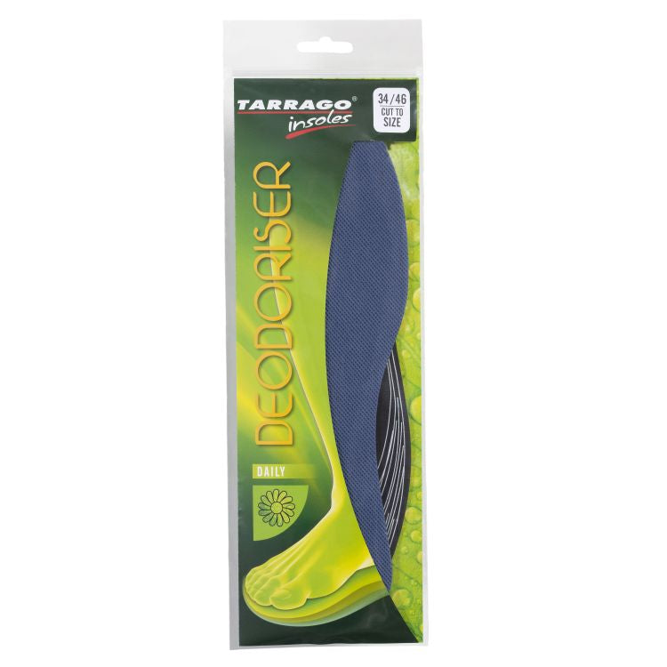 Deodoriser